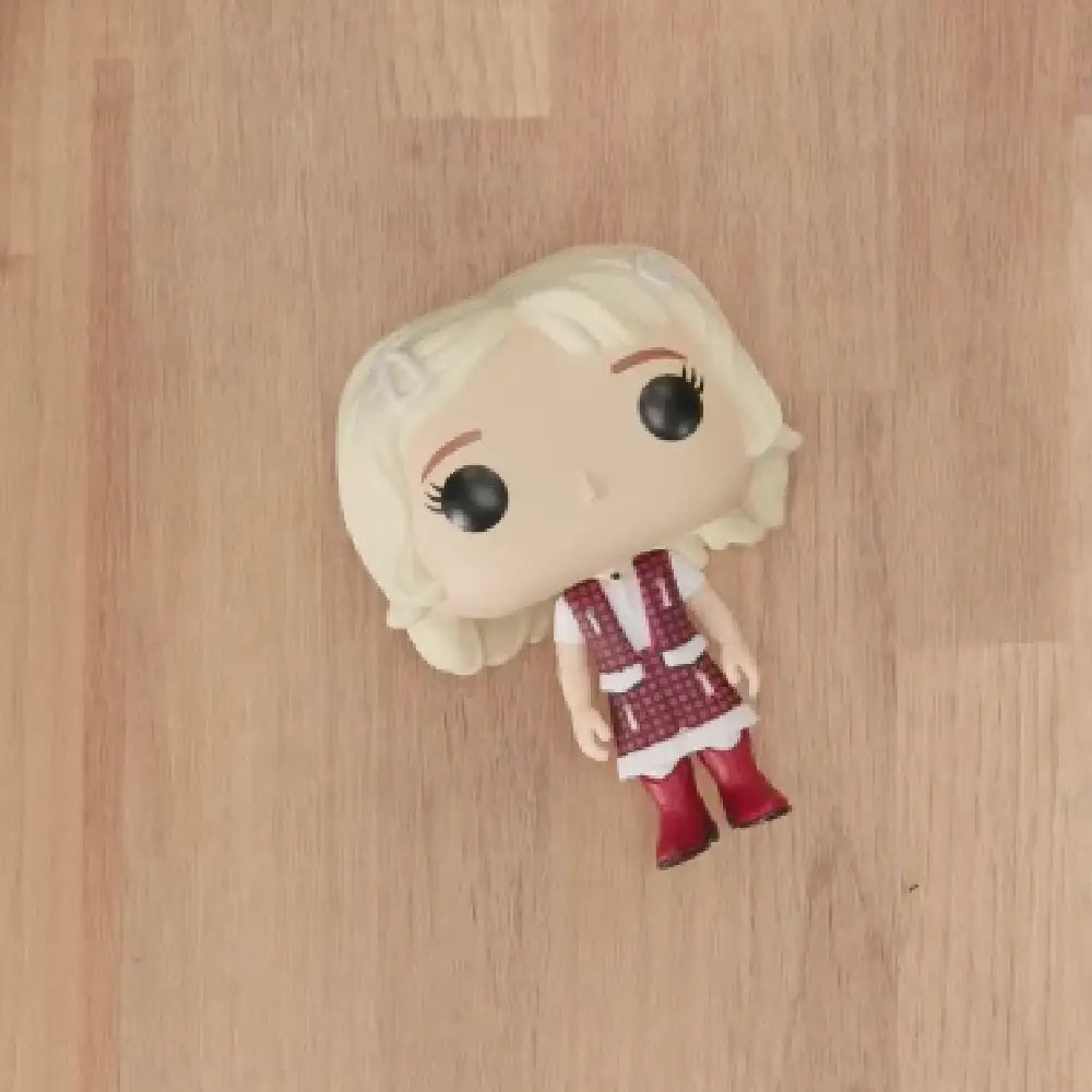 Funko Pop! Movies: E.T. The Extra-Terrestrial - Gertie F-63994 thumbnail