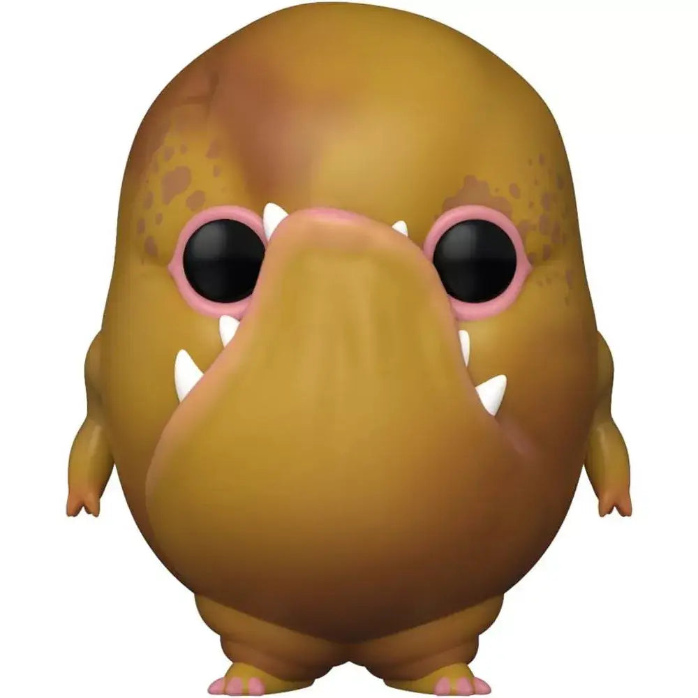 Funko Pop! Movies: Ghostbusters: Frozen Empire - Pukey F-73388 thumbnail