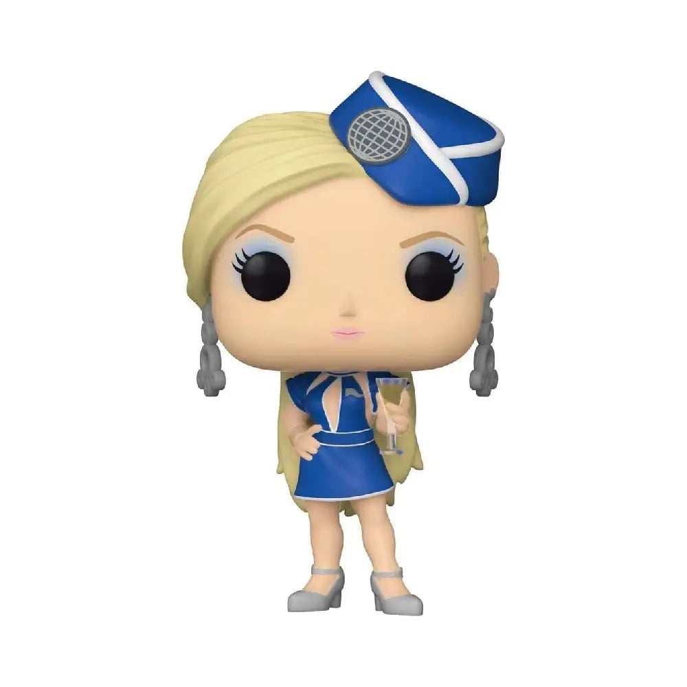 Funko Pop! Rocks: Britney Spears - Toxic F-52033 thumbnail