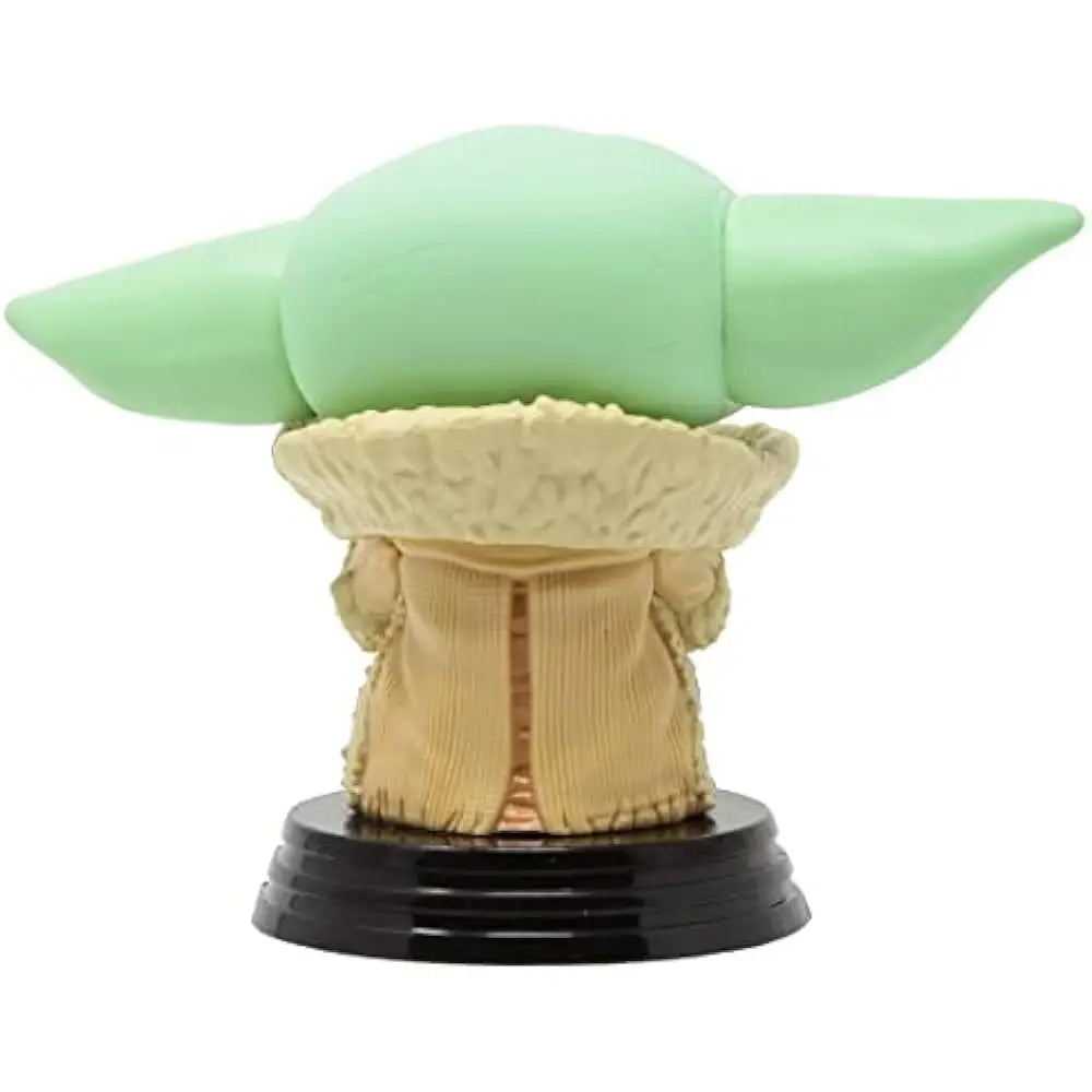 Funko Pop! Star Wars: The Mandalorian - The Child with Cup F-49933 thumbnail