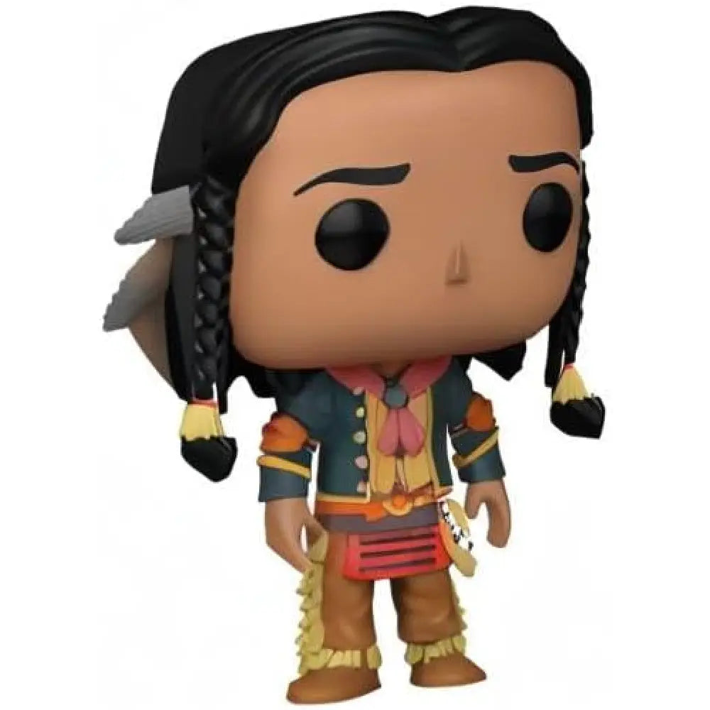 Funko Pop! TV: 1883 - Sam  F-72197 thumbnail
