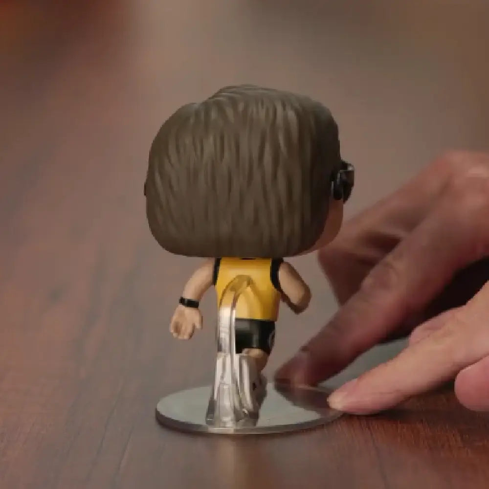 Funko Pop! TV: The Office - Fun Run Andy F-65758 thumbnail