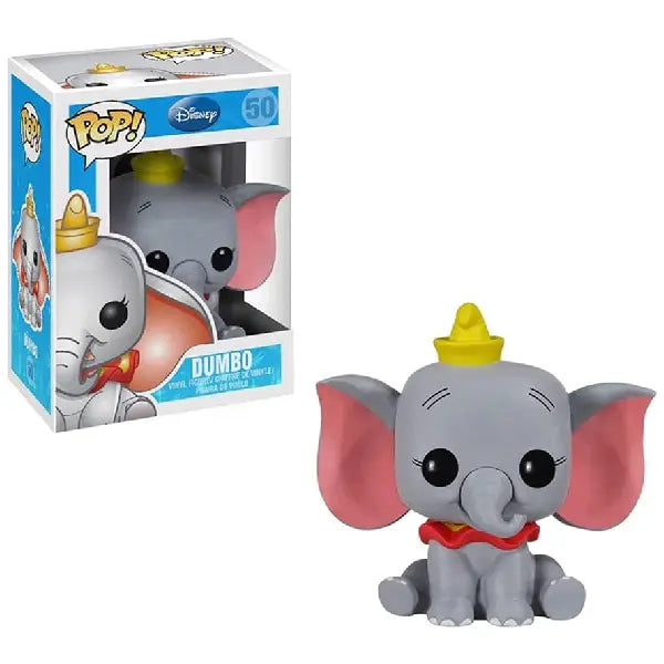 Funko Disney: Series 5: Dumbo F-3200 thumbnail