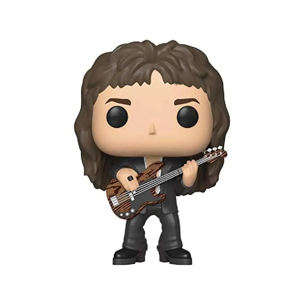 Funko Pop Rocks: Queen John Deacon F-33728 thumbnail