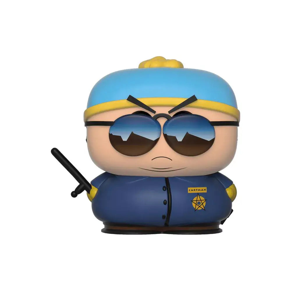 Funko Pop Television: South Park - Cartman F-32861 thumbnail
