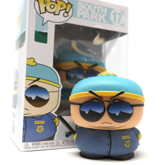 Funko Pop Television: South Park - Cartman F-32861