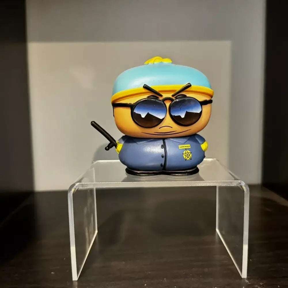 Funko Pop Television: South Park - Cartman F-32861 thumbnail