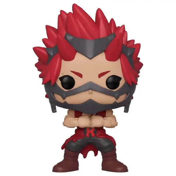 Funko POP! Animation: My Hero Academia-Kirishima F-42937 thumbnail