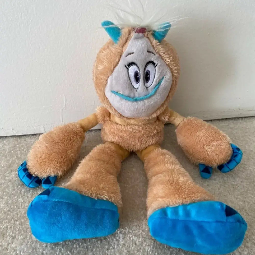 Funko Plush: Smallfoot - Kolka 8