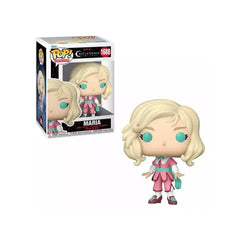Funko POP! Animation: Cast Noct - Maria - Castlevania F-80272