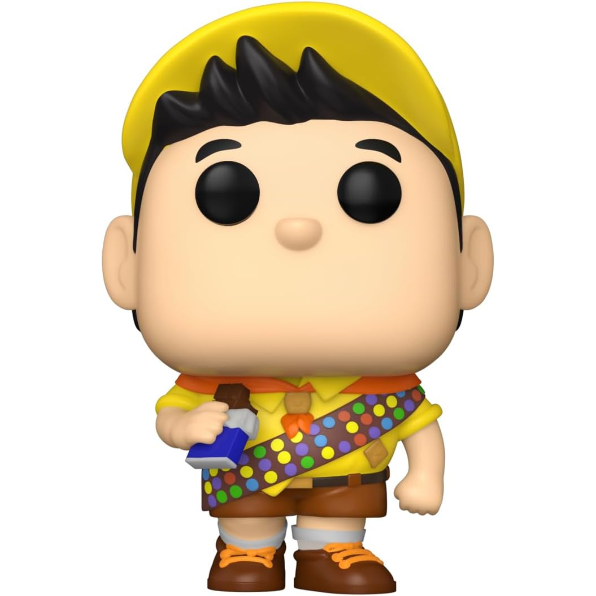 Funko POP! Disney – Russell – UP Vinyl Figure Collectible thumbnail
