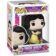 Funko Pop! Disney: Ultimate Princess – Snow White Vinyl Figure