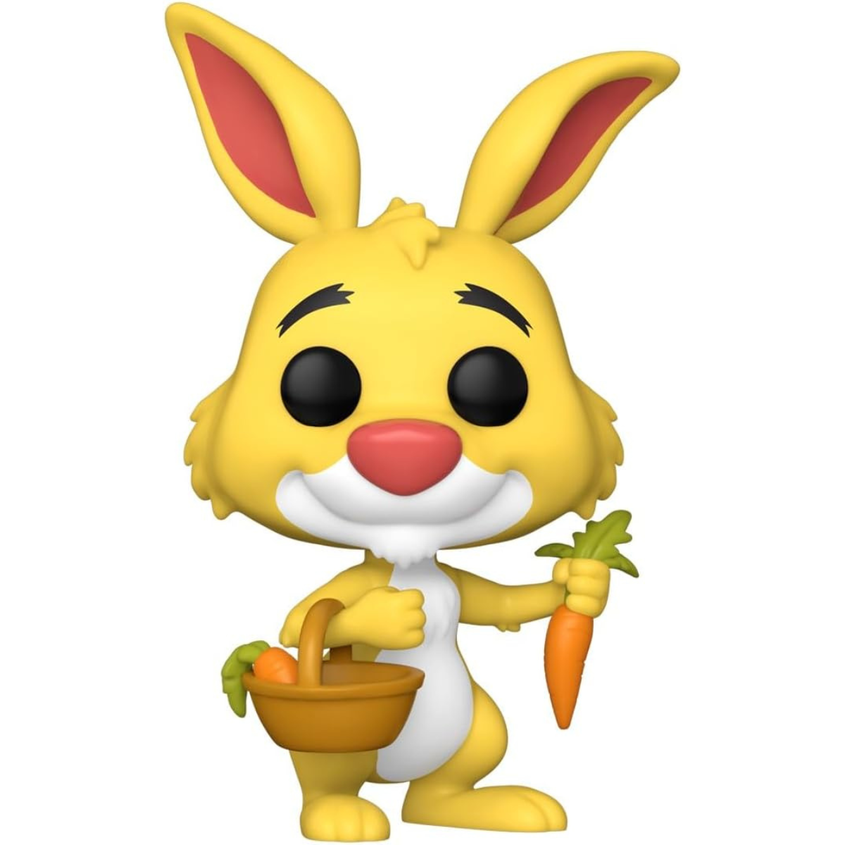 Funko Pop! Disney: Winnie the Pooh – Rabbit Vinyl Figure thumbnail