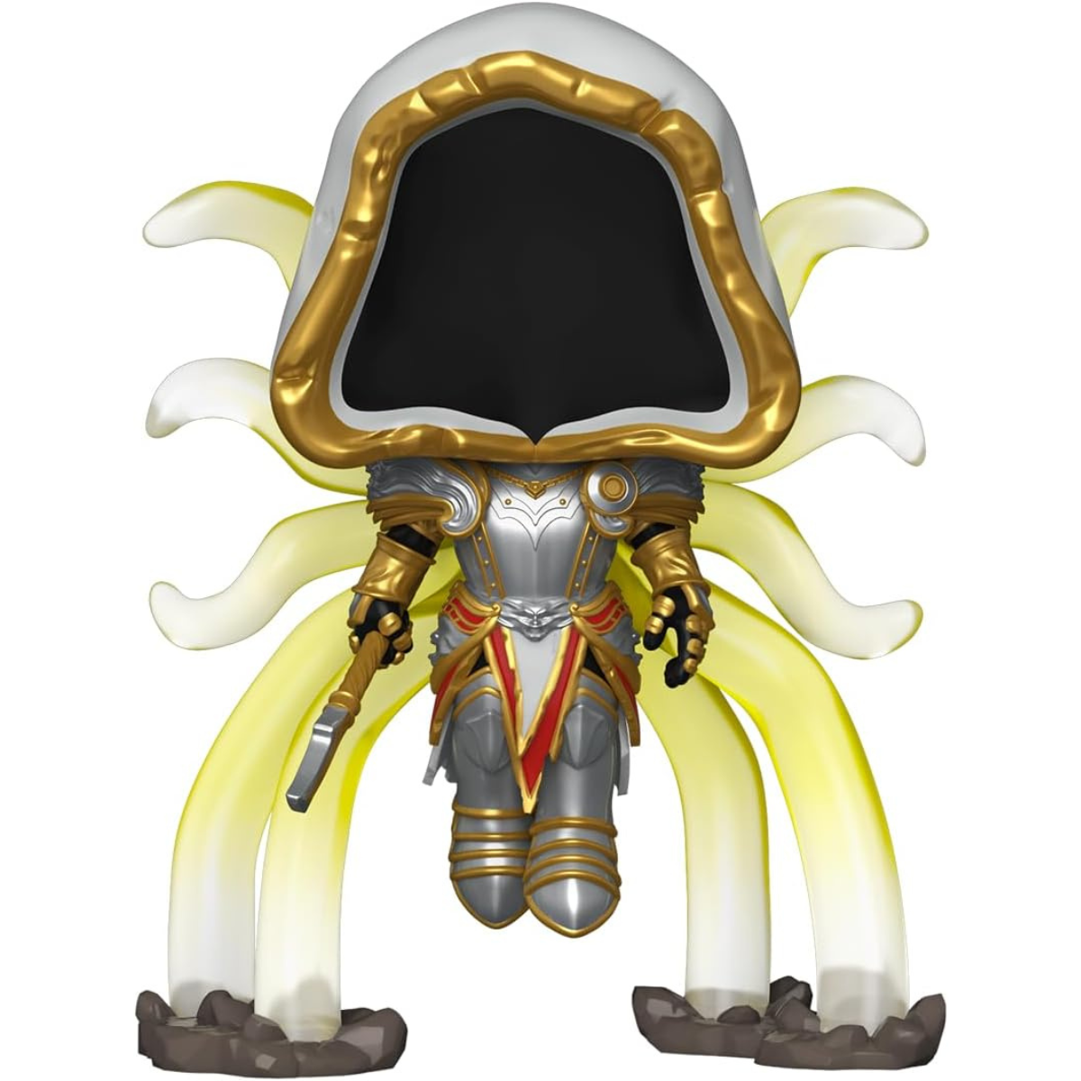 Funko POP! Games: Diablo IV – Inarius – Vinyl Figure thumbnail