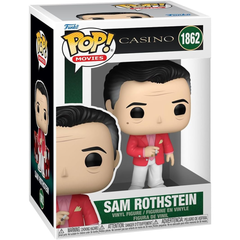 Funko POP! Movies: Casino – Sam 