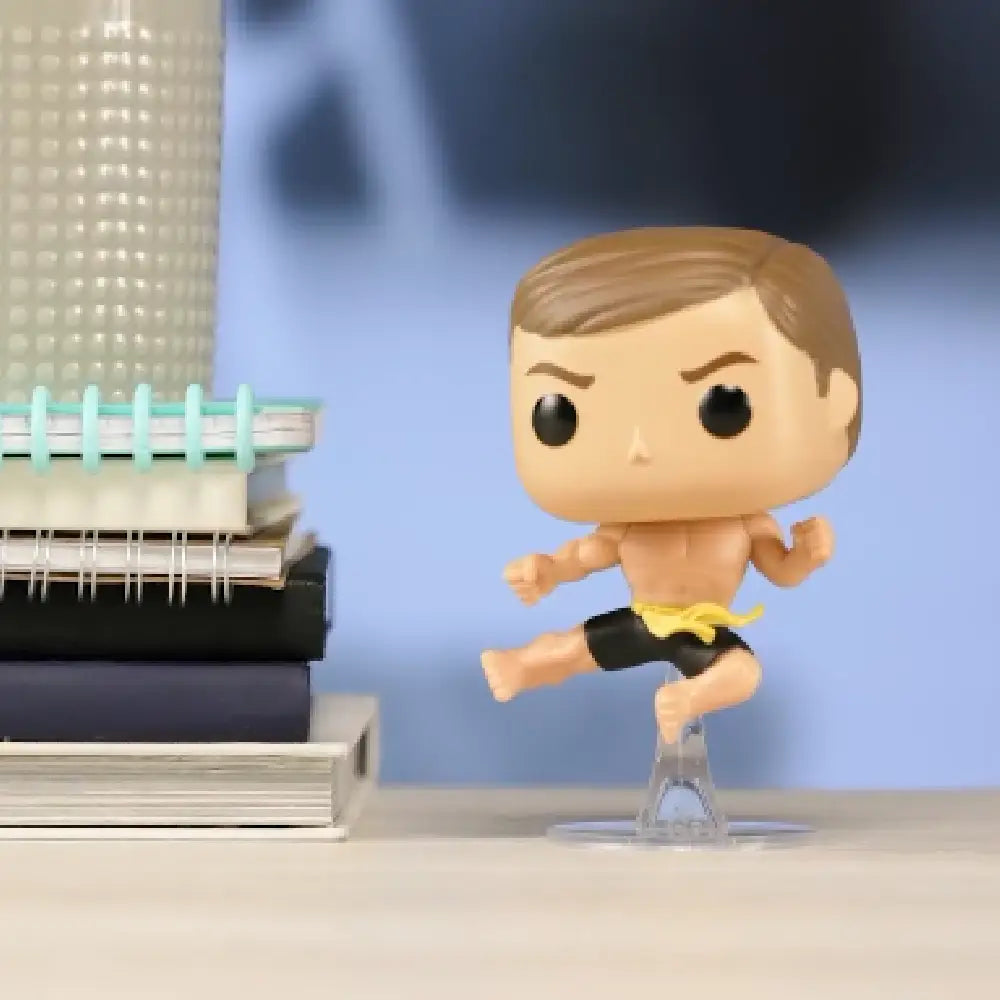 Funko POP Movies: Bloodsport - Frank Dux F-80779 thumbnail