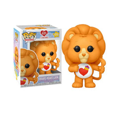 Funko POP! TV: CB Cousins - Brave Heart Lion F-82664