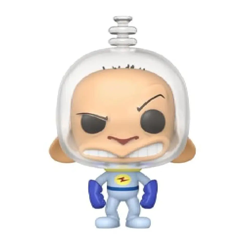 Funko POP! TV: Nick Rewind - Ren - (Space Suit) F-75744 thumbnail