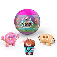 Funko Paka Paka: Twisted Treats Mystery Figure Action Figure #47092 – Collectible Blind Box Toy
