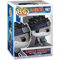 Funko Pop! Animation – Zabuza Momochi – Naruto Classic Vinyl Figure Collectible