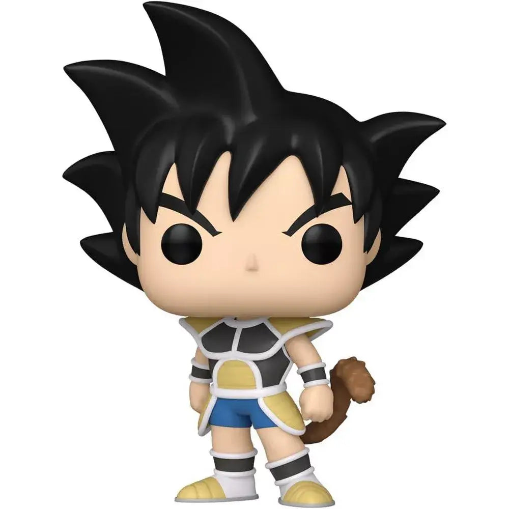 Funko Pop Animation: Dragon Ball Super: Broly - Goku F-82781 thumbnail