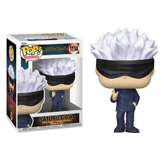 Funko Pop! Animation: Jujutsu Kaisen - Gojo F-61357