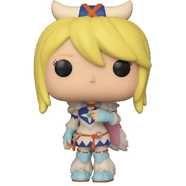 Funko Pop! Animation: Monster Hunter - Avinia F-46938 thumbnail