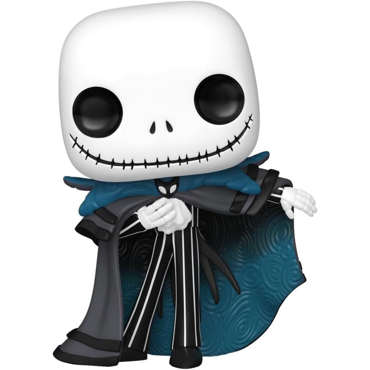 Funko Pop! Disney: The Nightmare Before Christmas – Jack Skellington Couture – Vinyl Figure thumbnail