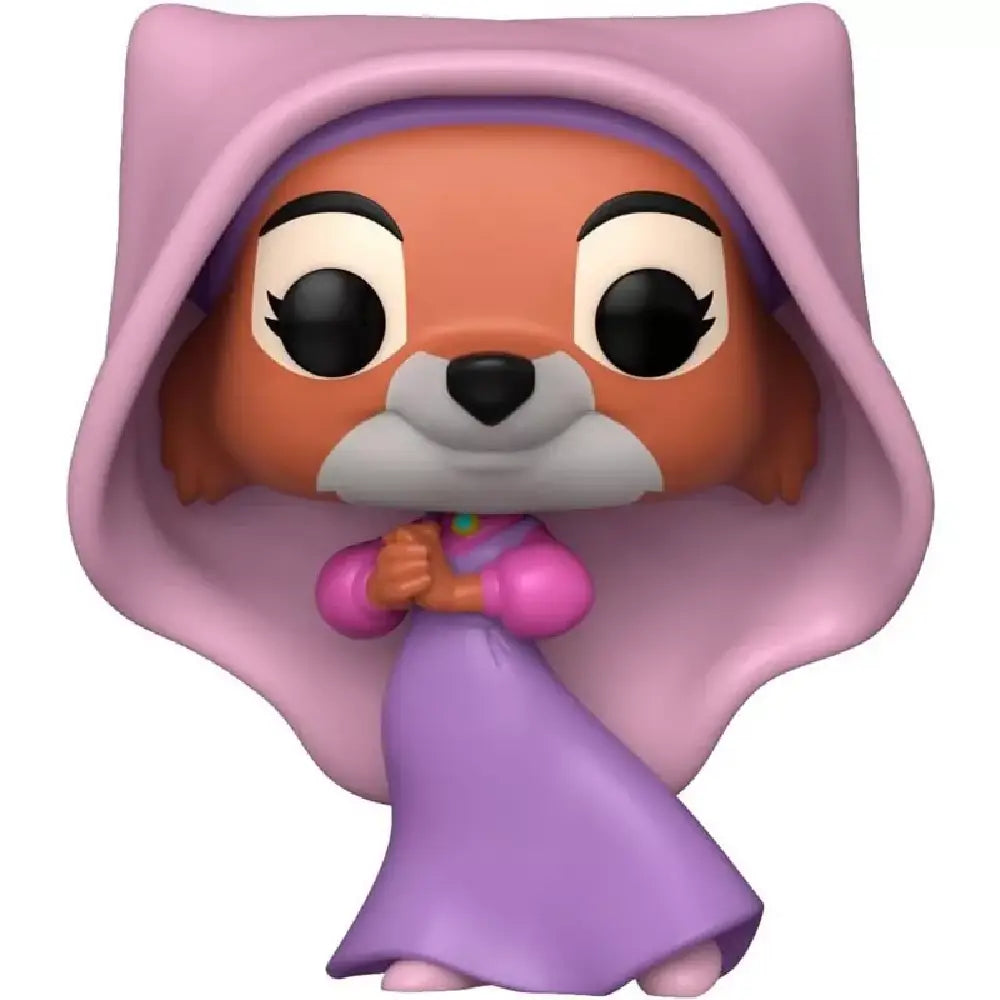 Funko Pop! Disney: Robin Hood - Maid Marian F-75912 thumbnail