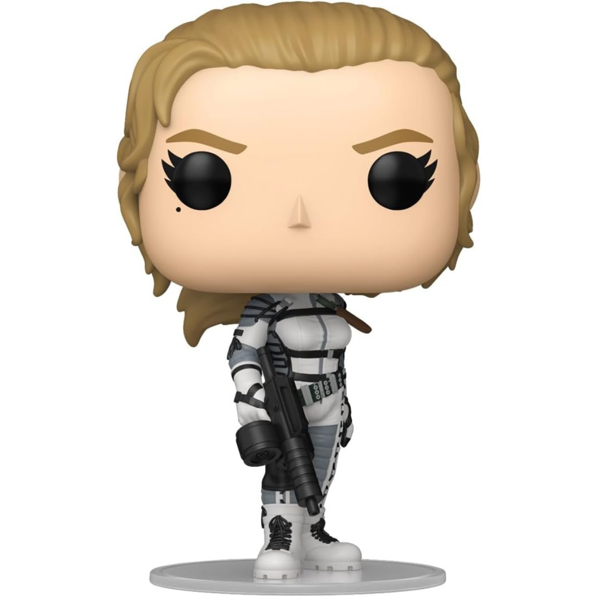 Funko Pop! Games: Metal Gear – Big Boss Vinyl Collectible Figure thumbnail