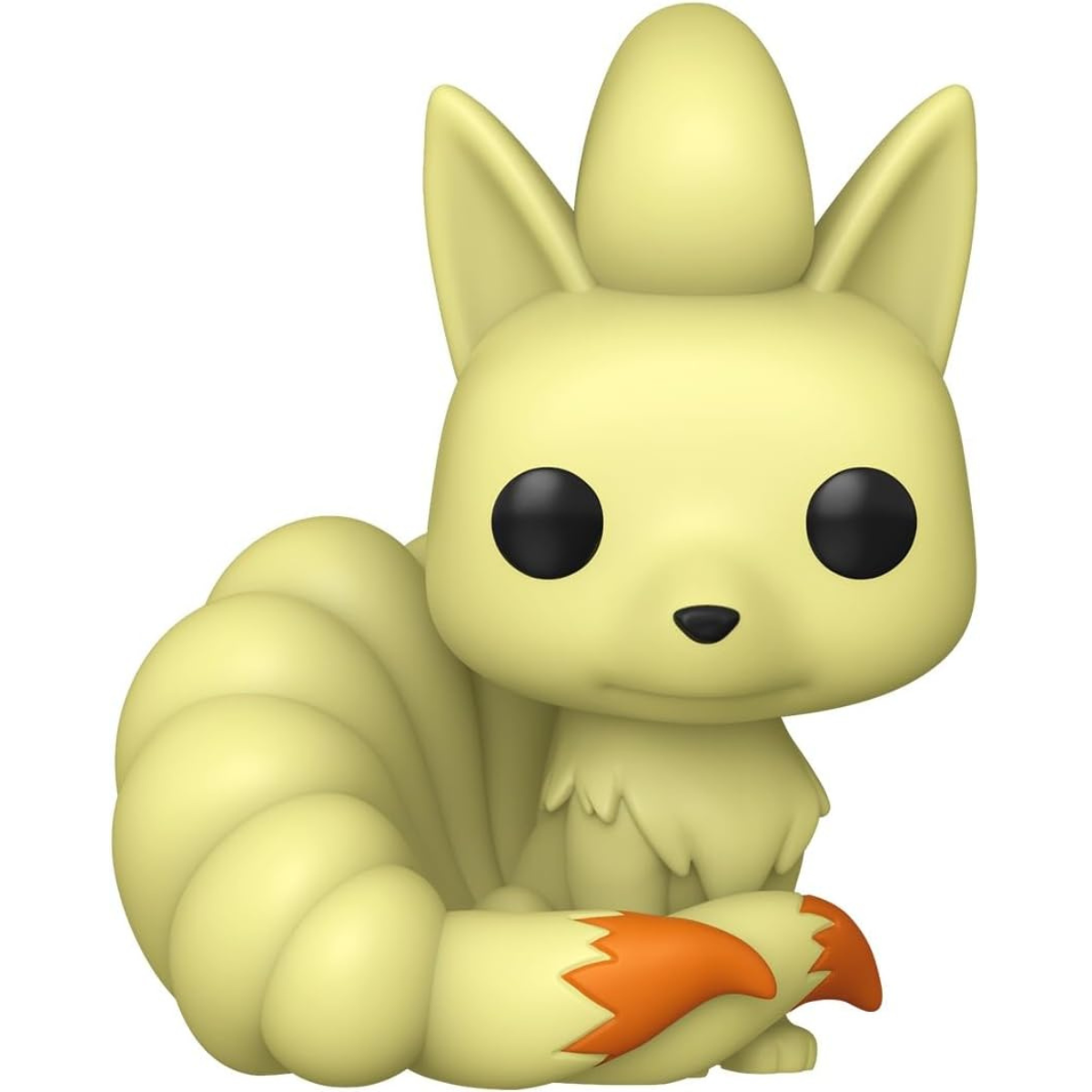 Funko Pop! Games: Pokemon – Ninetales Vinyl Figure Collectible thumbnail