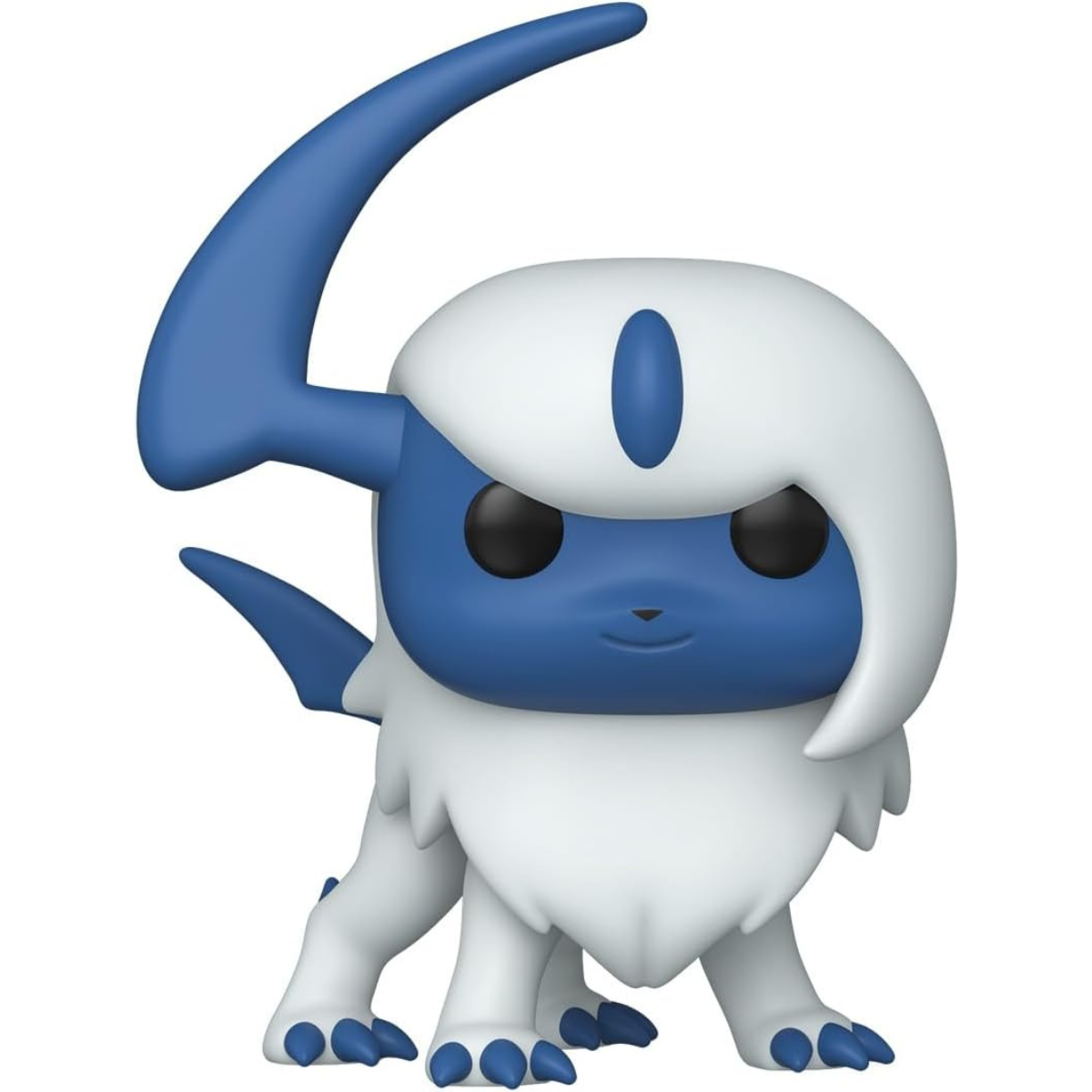Funko Pop! Games: Pokémon – Absol Vinyl Figure thumbnail