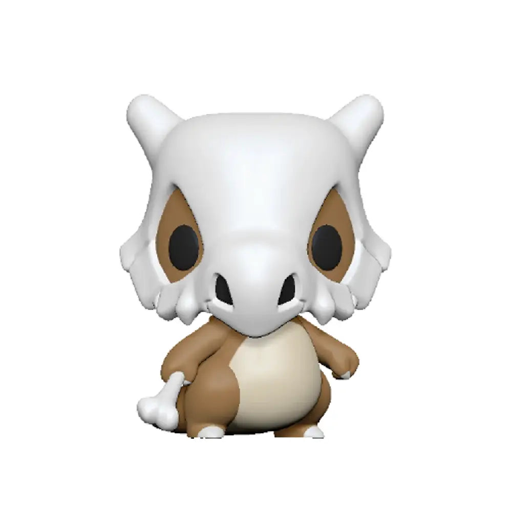 Funko Pop! Games: Pokemon - Cubone F-48399 thumbnail