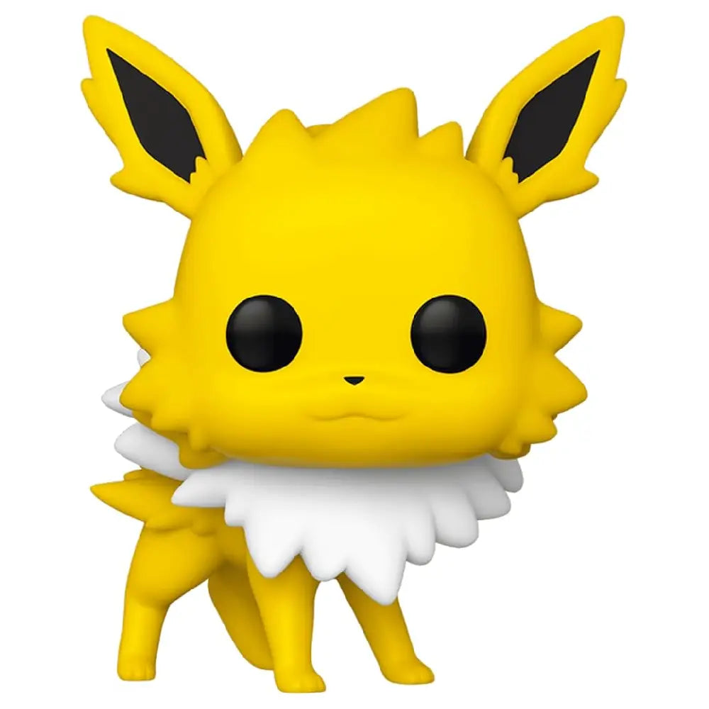 Funko Pop! Games: Pokemon - Jolteon F-50546 thumbnail