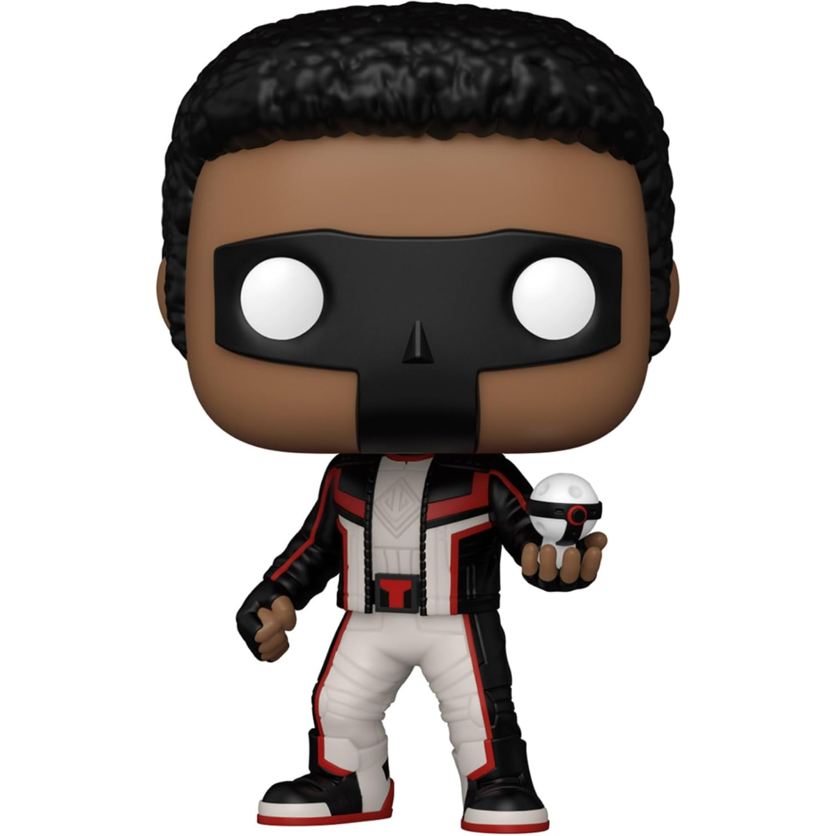 Funko Pop! Heroes: Superman 2025 – Mr. Terrific Vinyl Collectible Figure thumbnail