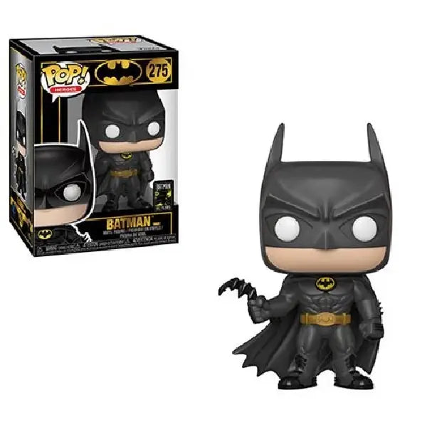 Funko Pop! Heroes: Batman 80th - Batman F-37248 thumbnail