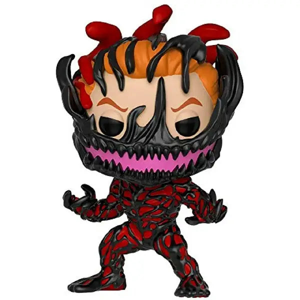Funko Pop Marvel: Venom - Carnage Cletus Kasady  F-33073 thumbnail