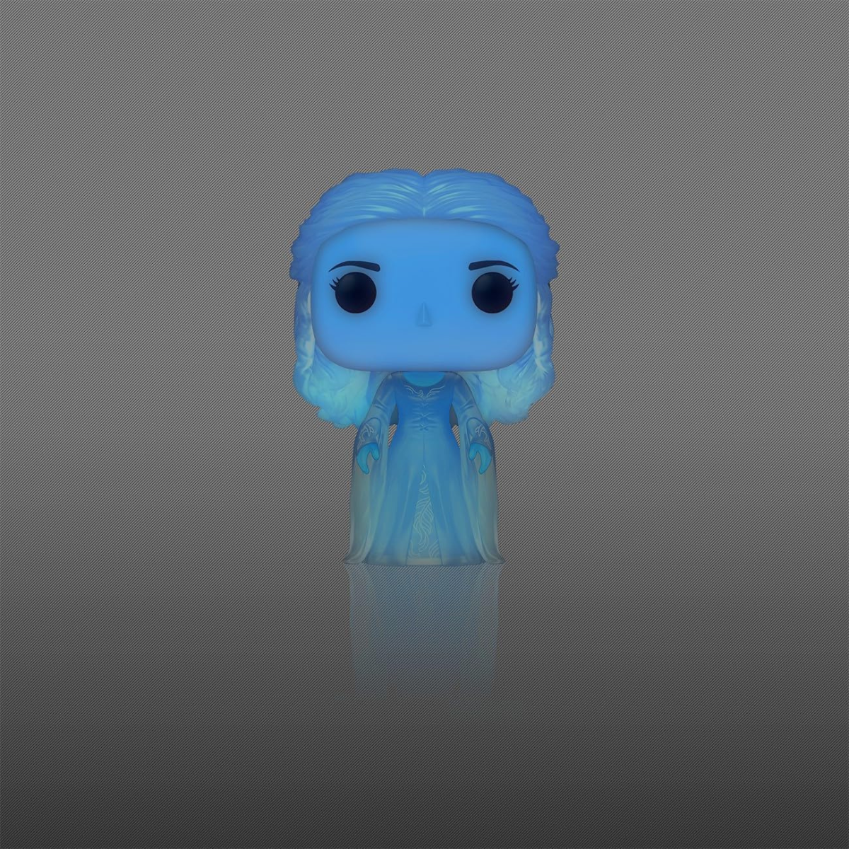 Funko Pop! Movies: Harry Potter and The Deathly Hallows: Pt 2 – Helena Ravenclaw Glow in The Dark Vinyl Figure thumbnail