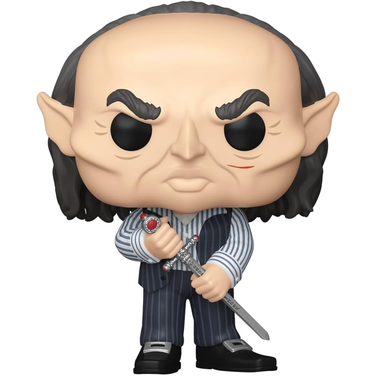 Funko Pop! Movies – Griphook from Harry Potter and the Deathly Hallows – Part 2 – Vinyl Collectible Figure thumbnail