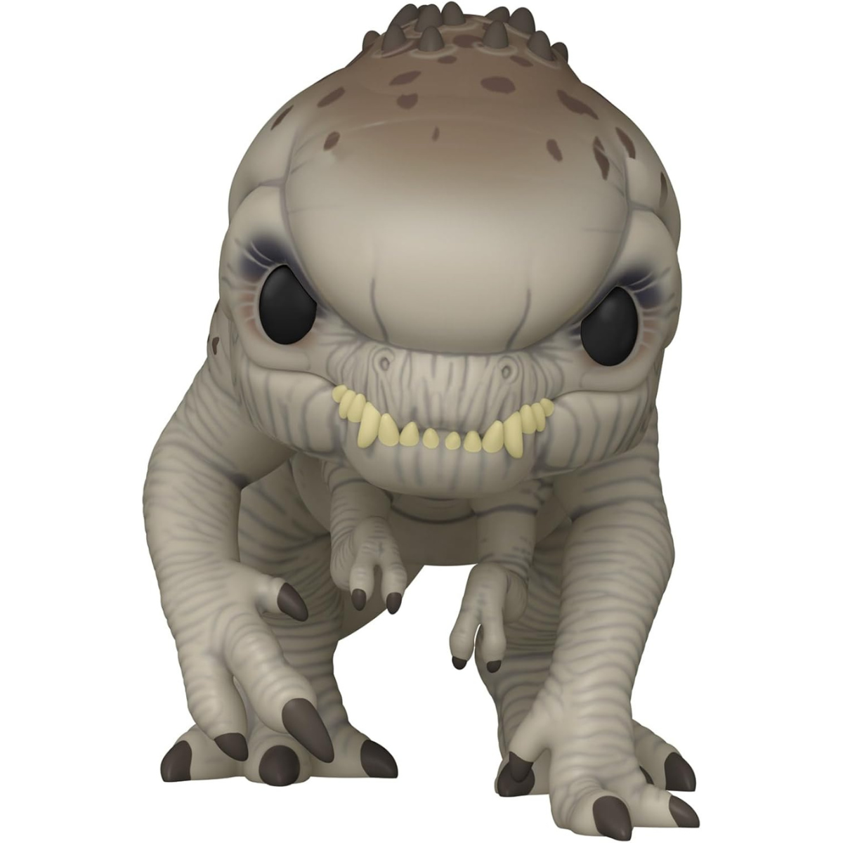 Funko Pop! Movies: Jurassic World: Rebirth – Distortus Rex Vinyl Collectible Figure thumbnail