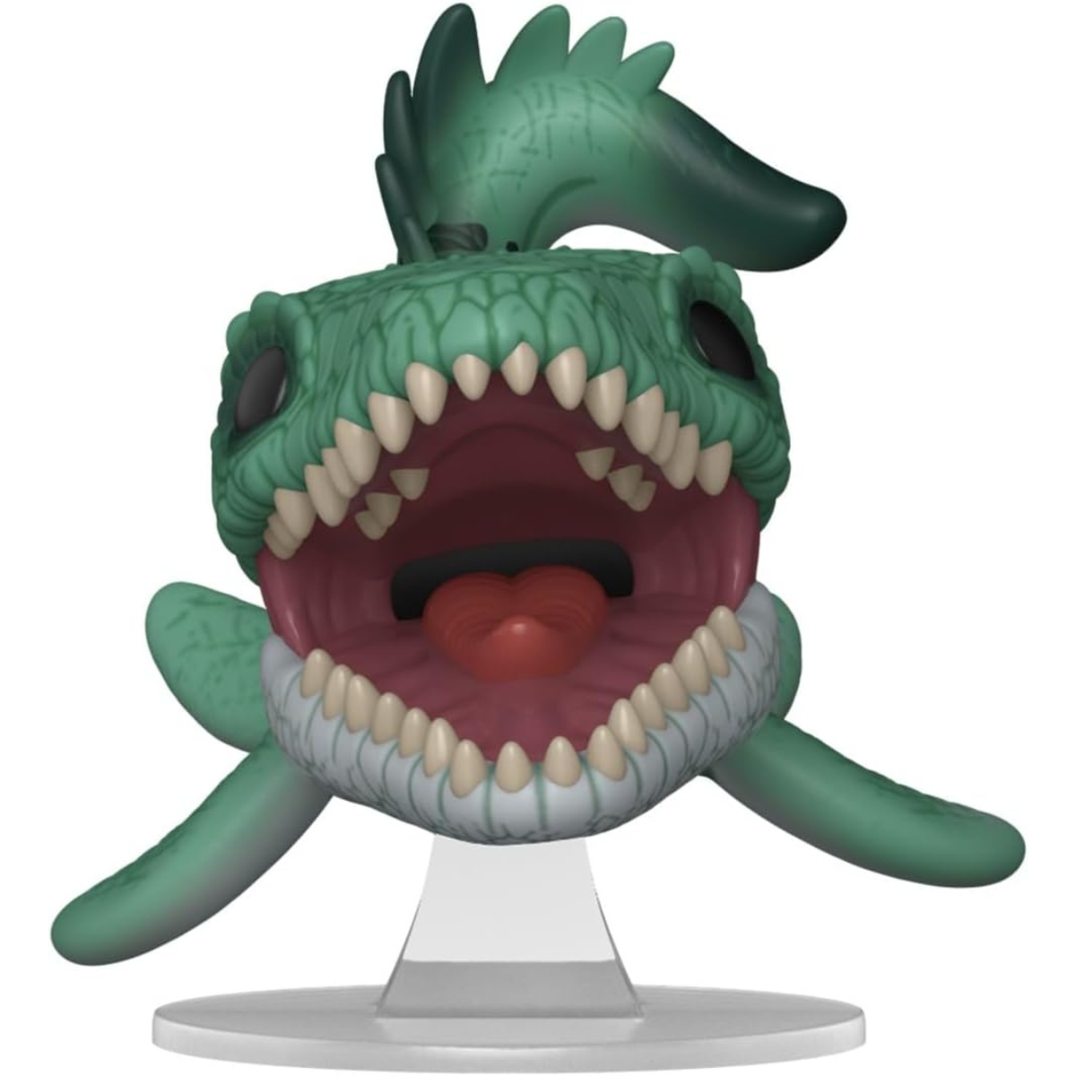 Funko Pop! Movies: Jurassic World: Rebirth – Mosasaurus Vinyl Figure Collectible thumbnail