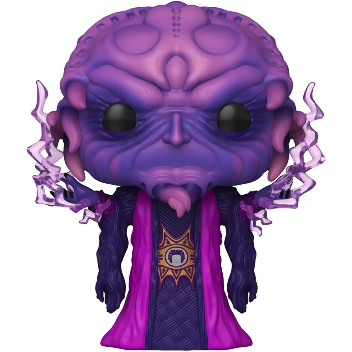Funko Pop! Movies – Ivan Ooze – Mighty Morphin Power Rangers: The Movie Vinyl Figure thumbnail
