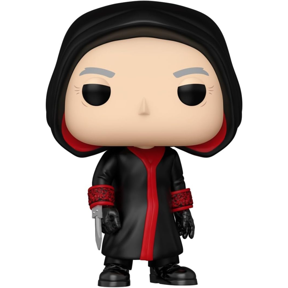 Funko Pop! Movies – Jigsaw – Saw Vinyl Figure Collectible thumbnail