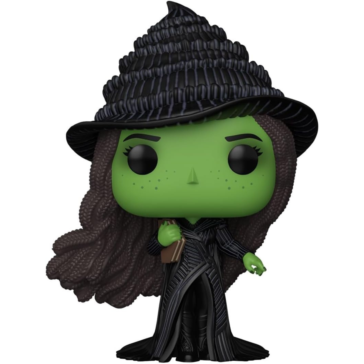 Funko Pop! Movies – Wicked Pt. 2 – Elphaba Vinyl Collectible Figure thumbnail