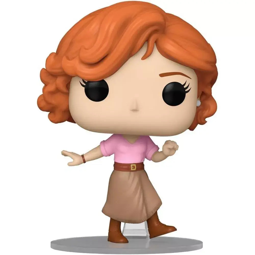 Funko Pop Movies: The Breakfast Club - Claire F-83561 thumbnail