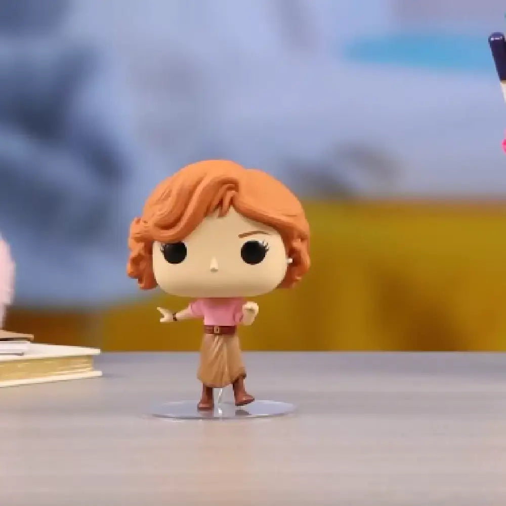 Funko Pop Movies: The Breakfast Club - Claire F-83561 thumbnail