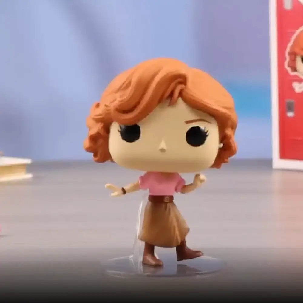 Funko Pop Movies: The Breakfast Club - Claire F-83561 thumbnail
