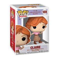 Funko Pop Movies: The Breakfast Club - Claire F-83561