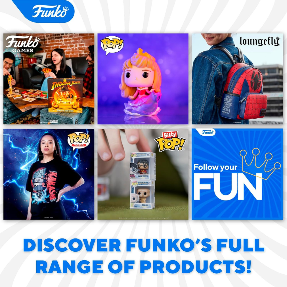 Funko Pop! Movies: Wicked – Magical Wise Women – Wicked 2-Pack Vinyl Figures thumbnail