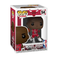 Funko Pop! NBA: Bulls - Michael Jordan F-36890